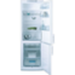 AEG S 60362 KG szabadonálló hűtőgép